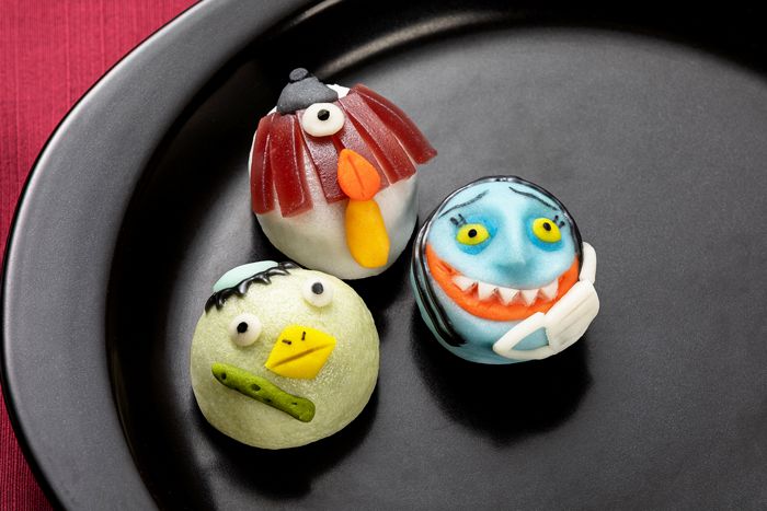 dolci yokai dolci yokai